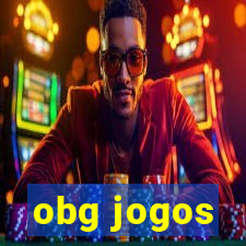 obg jogos